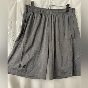 Under Armour loose fit shorts